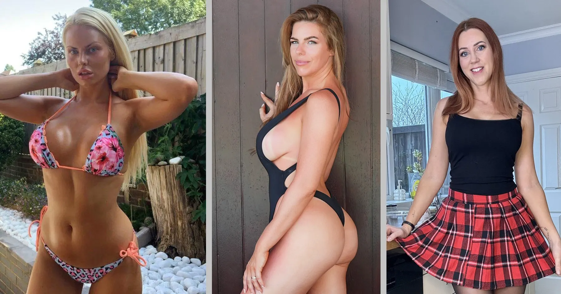 British Camgirls: The Ultimate Guide to UK Live Streaming Models